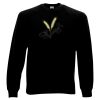Kids Sweater basic Thumbnail