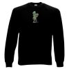 Kids Sweater basic Thumbnail