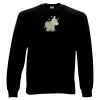 Kids Sweater basic Thumbnail