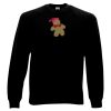 Kids Sweater basic Thumbnail