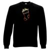 Kids Sweater basic Thumbnail