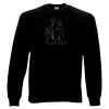 Kids Sweater basic Thumbnail