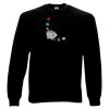 Kids Sweater basic Thumbnail