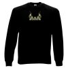 Kids Sweater basic Thumbnail