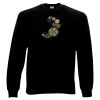 Kids Sweater basic Thumbnail