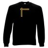 Kids Sweater basic Thumbnail