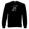 Kids Sweater basic Thumbnail