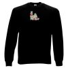 Kids Sweater basic Thumbnail