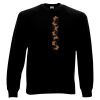 Kids Sweater basic Thumbnail