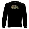 Kids Sweater basic Thumbnail