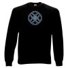 Kids Sweater basic Thumbnail