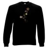 Kids Sweater basic Thumbnail