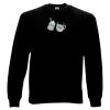Kids Sweater basic Thumbnail