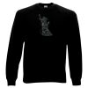 Kids Sweater basic Thumbnail