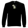 Kids Sweater basic Thumbnail