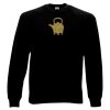 Kids Sweater basic Thumbnail