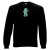 Kids Sweater basic Thumbnail