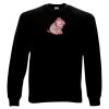 Kids Sweater basic Thumbnail