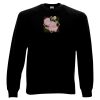 Kids Sweater basic Thumbnail