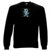 Kids Sweater basic Thumbnail