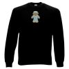 Kids Sweater basic Thumbnail