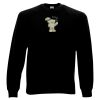 Kids Sweater basic Thumbnail