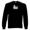 Kids Sweater basic Thumbnail