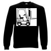 Kids Sweater basic Thumbnail