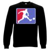 Kids Sweater basic Thumbnail