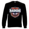 Kids Sweater basic Thumbnail