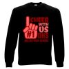 Kids Sweater basic Thumbnail