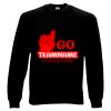 Kids Sweater basic Thumbnail