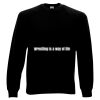 Kids Sweater basic Thumbnail