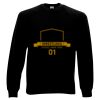 Kids Sweater basic Thumbnail