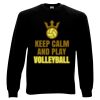 Kids Sweater basic Thumbnail