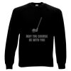 Kids Sweater basic Thumbnail