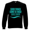 Kids Sweater basic Thumbnail