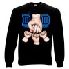 Kids Sweater basic Thumbnail