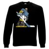 Kids Sweater basic Thumbnail