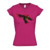  V hals Lady Fit  slim fit Thumbnail