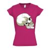  V hals Lady Fit  slim fit Thumbnail