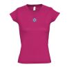  V hals Lady Fit  slim fit Thumbnail