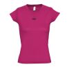  V hals Lady Fit  slim fit Thumbnail