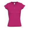  V hals Lady Fit  slim fit Thumbnail