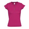  V hals Lady Fit  slim fit Thumbnail