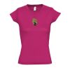  V hals Lady Fit  slim fit Thumbnail