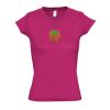  V hals Lady Fit  slim fit Thumbnail