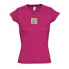  V hals Lady Fit  slim fit Thumbnail