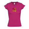  V hals Lady Fit  slim fit Thumbnail