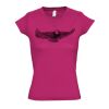  V hals Lady Fit  slim fit Thumbnail